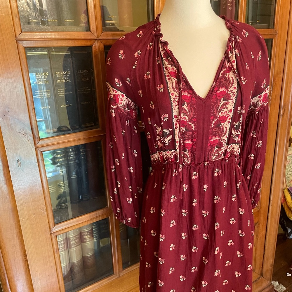 Lucky brand dress